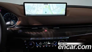 Genesis G80, 2023 — миниатюра 13