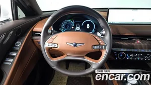 Genesis G80, 2023 — миниатюра 14