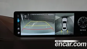 Genesis G80, 2023 — миниатюра 15