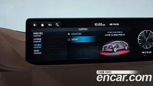 Genesis G80, 2023 — миниатюра 16