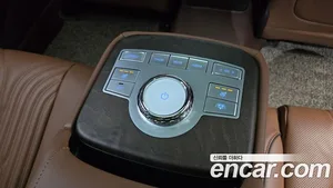 Genesis G80, 2023 — миниатюра 20