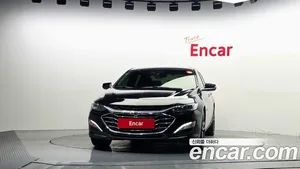 Chevrolet Malibu, 2020 — миниатюра 3