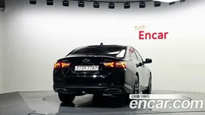 Chevrolet Malibu, 2020 — миниатюра 4