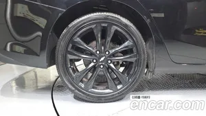Chevrolet Malibu, 2020 — миниатюра 5