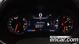 Chevrolet Malibu, 2020 — миниатюра 11