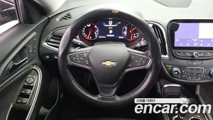 Chevrolet Malibu, 2020 — миниатюра 19