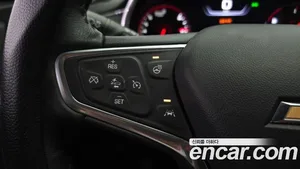 Chevrolet Malibu, 2020 — миниатюра 22