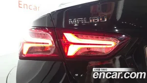 Chevrolet Malibu, 2020 — миниатюра 9