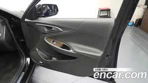 Chevrolet Malibu, 2020 — миниатюра 14