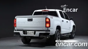 Chevrolet Colorado, 2022 — миниатюра 2