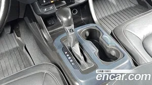 Chevrolet Colorado, 2022 — миниатюра 9