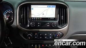 Chevrolet Colorado, 2022 — миниатюра 12