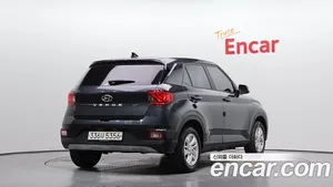 Hyundai Venue, 2019 — миниатюра 2