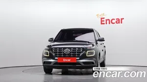 Hyundai Venue, 2019 — миниатюра 3