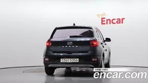Hyundai Venue, 2019 — миниатюра 4
