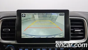 Hyundai Venue, 2019 — миниатюра 21