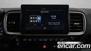 Hyundai Venue, 2019 — миниатюра 22