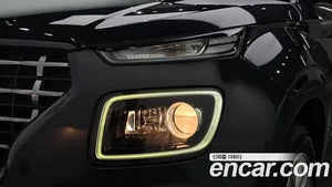 Hyundai Venue, 2019 — миниатюра 8