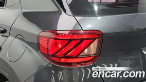Hyundai Venue, 2019 — миниатюра 9