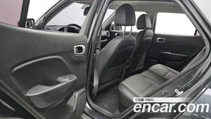 Hyundai Venue, 2019 — миниатюра 16