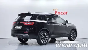Renault QM6, 2017 — миниатюра 2