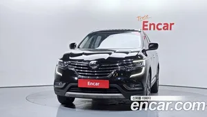 Renault QM6, 2017 — миниатюра 3