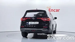 Renault QM6, 2017 — миниатюра 4