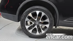 Renault QM6, 2017 — миниатюра 5