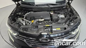 Renault QM6, 2017 — миниатюра 6
