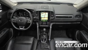 Renault QM6, 2017 — миниатюра 10