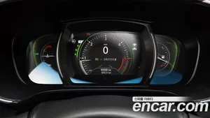 Renault QM6, 2017 — миниатюра 11