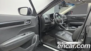 Renault QM6, 2017 — миниатюра 13
