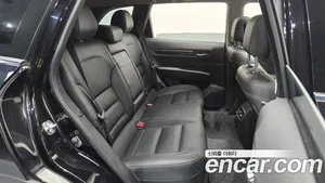 Renault QM6, 2017 — миниатюра 17