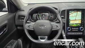 Renault QM6, 2017 — миниатюра 19