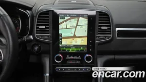 Renault QM6, 2017 — миниатюра 20