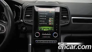 Renault QM6, 2017 — миниатюра 22