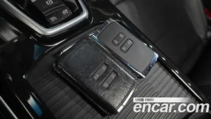 Renault QM6, 2017 — миниатюра 23