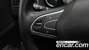 Renault QM6, 2017 — миниатюра 25