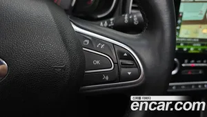 Renault QM6, 2017 — миниатюра 26