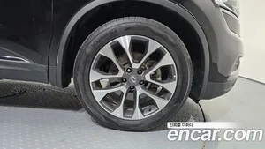 Renault QM6, 2017 — миниатюра 7