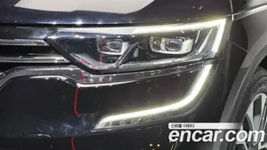Renault QM6, 2017 — миниатюра 8