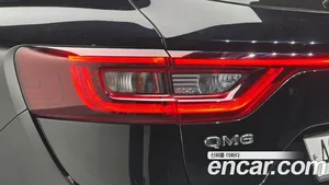 Renault QM6, 2017 — миниатюра 9