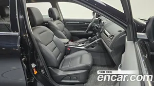 Renault QM6, 2017 — миниатюра 16