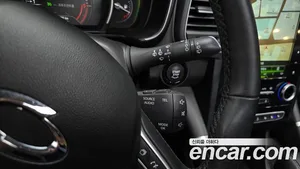 Renault QM6, 2017 — миниатюра 28