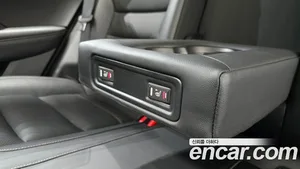 Renault QM6, 2017 — миниатюра 32