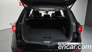 Renault QM6, 2017 — миниатюра 36