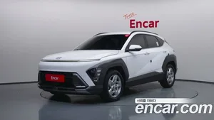 Hyundai Kona, 2023 — миниатюра 1