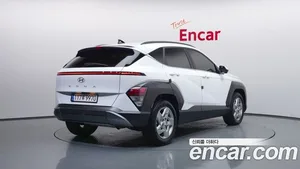 Hyundai Kona, 2023 — миниатюра 2