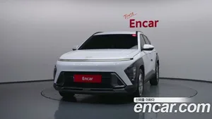 Hyundai Kona, 2023 — миниатюра 3