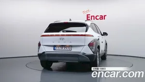 Hyundai Kona, 2023 — миниатюра 4